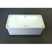 Waterproof Junction Box  - 211 x 108 x 81mm